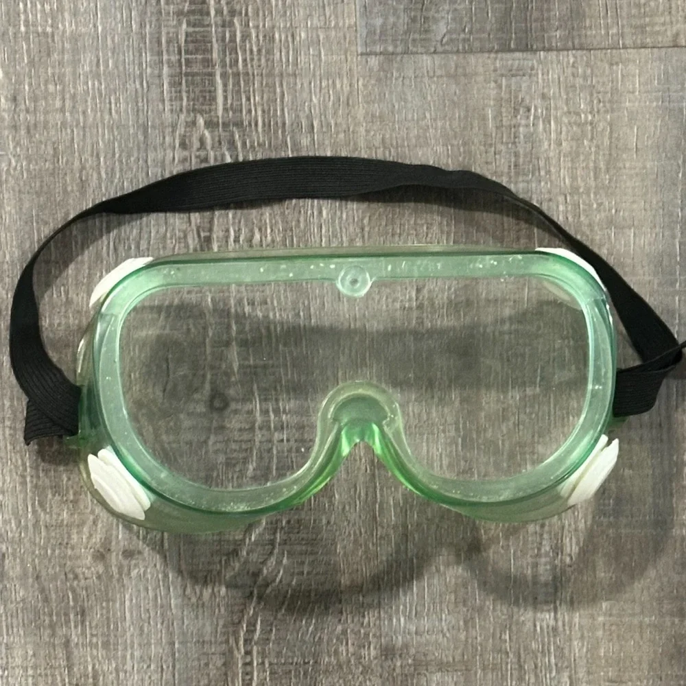 💞 Safety Goggles Eye Protection